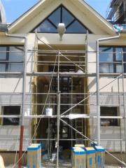 energetska sanacija OŠ 2